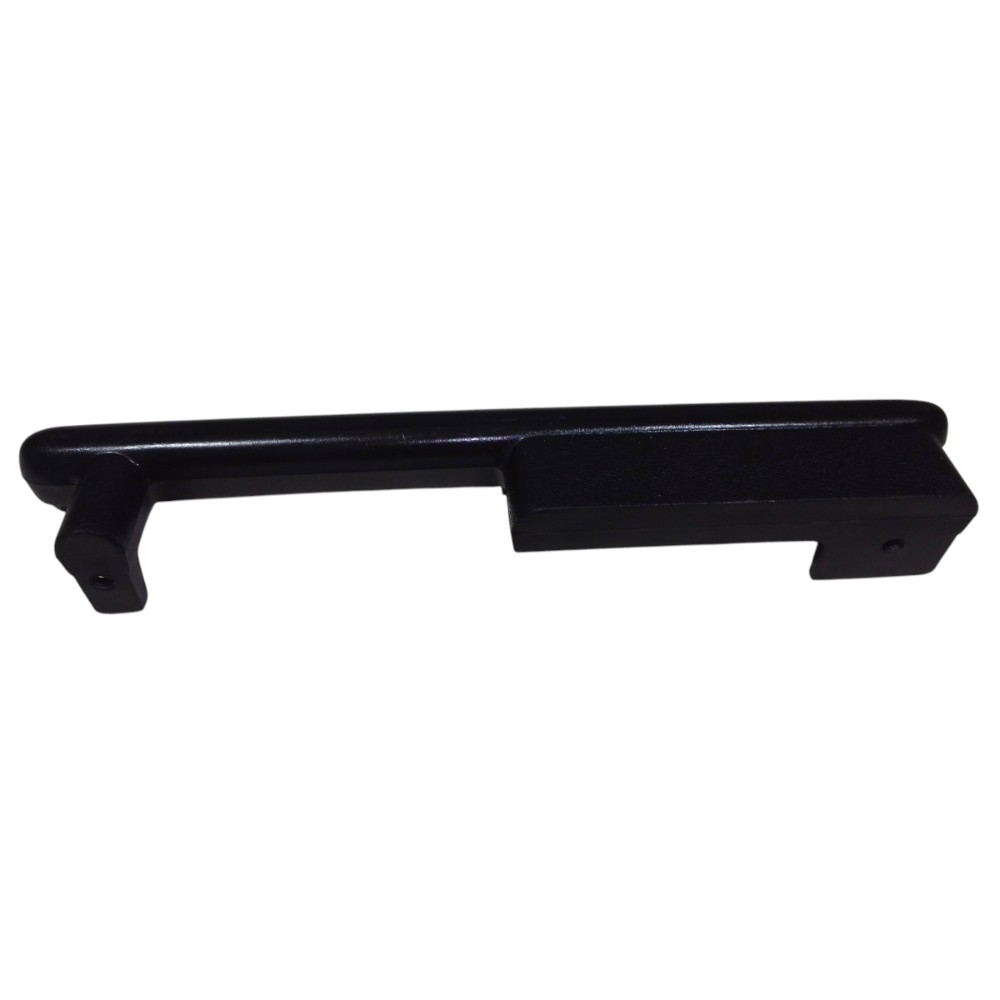 Puxador Interno Porta Apoio Braço Esque Fiat Uno 2005/2006 Preto 5