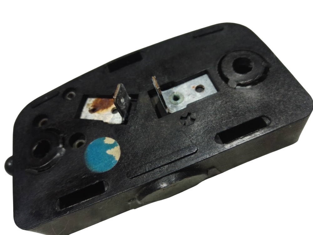 Lanterna Fiat Teto Fiorino Uno Prêmio Elba 1991 1999
