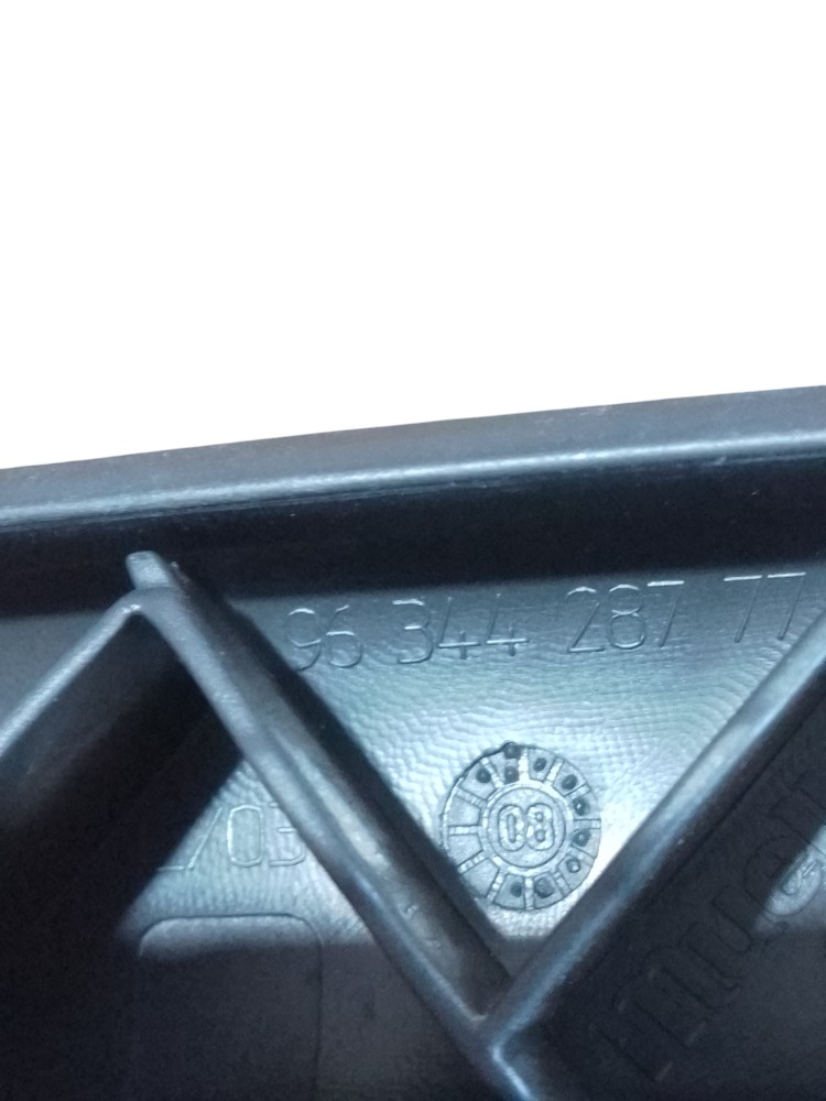 Puxador Interno Portas Lado Esquerdo Xsara Picasso 2001 A 10 5