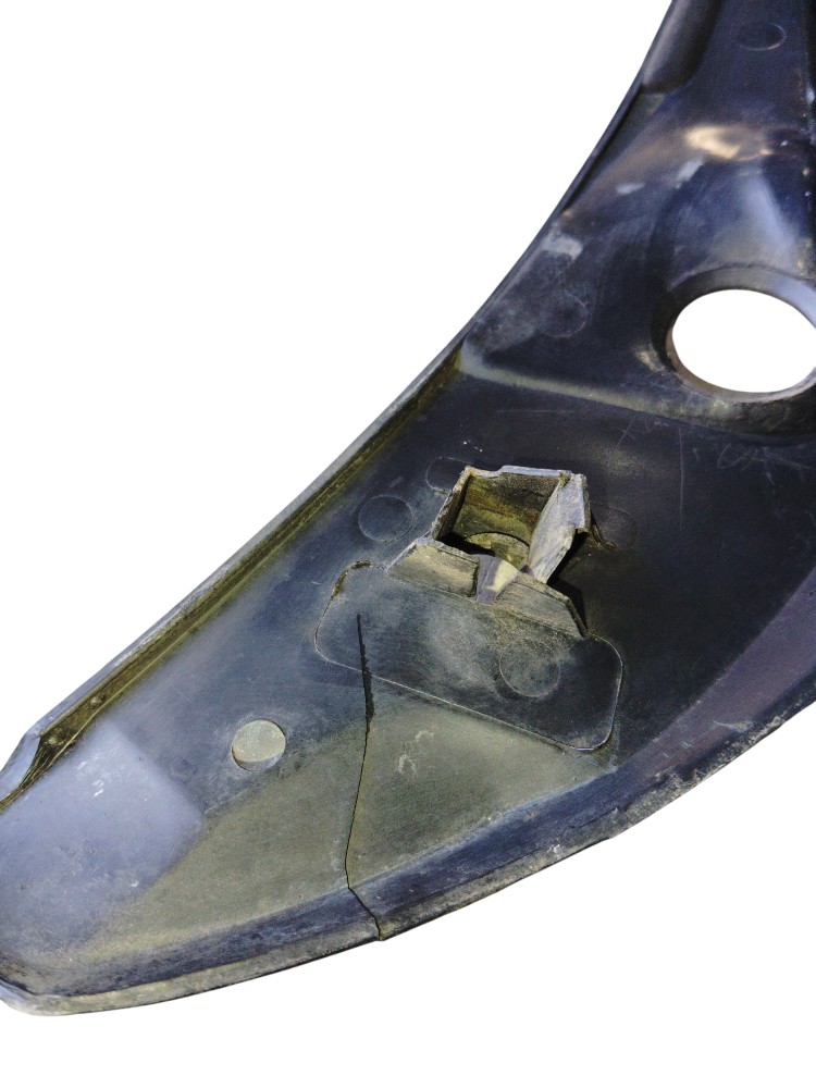 Grade Churrasqueira Ford Escort 1993 A 2002 Original 5