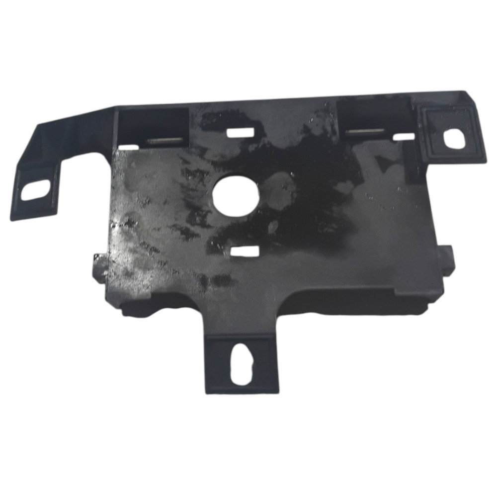 Suporte Relé Chevrolet Gm Astra 1995 V20 90414490 Preto 3