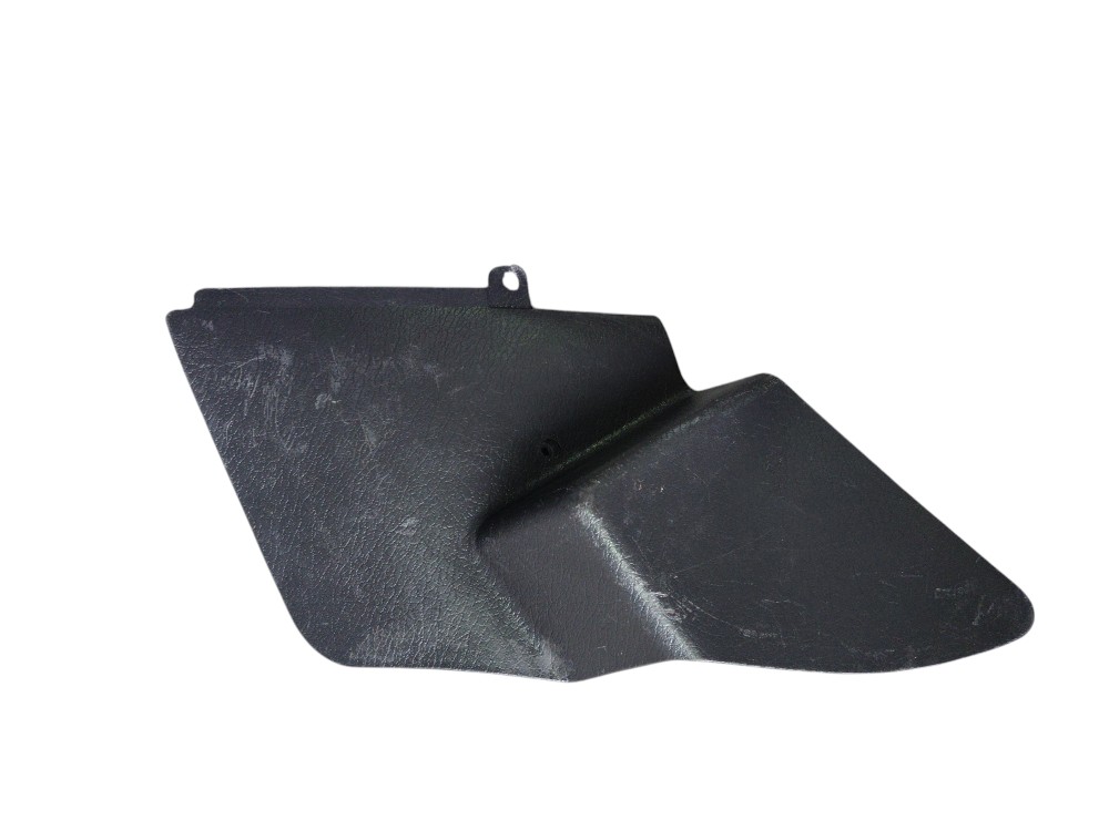 Moldura Inferior Direita Console Vectra 1996 A 2004 Original 6