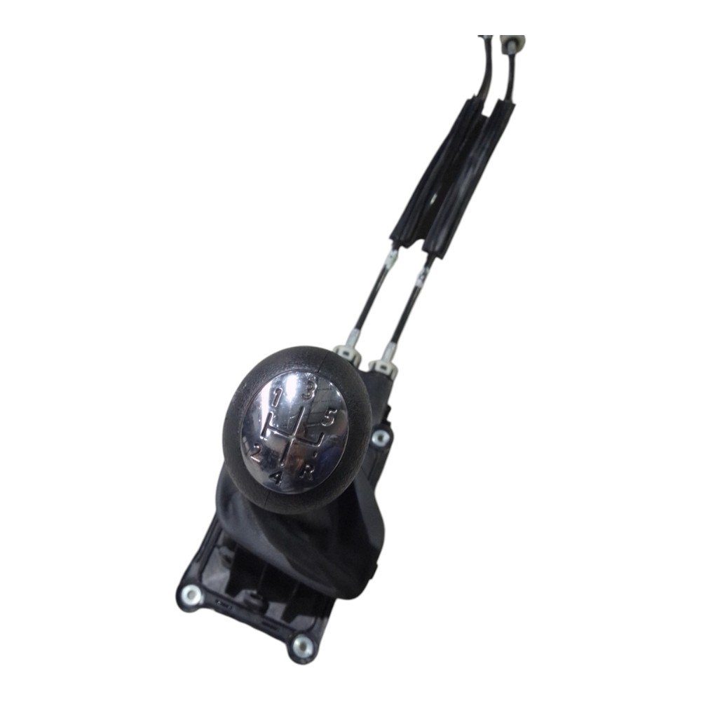 Alavanca trambulador Câmbio Manual Do Renault Sandero 349016560r 8