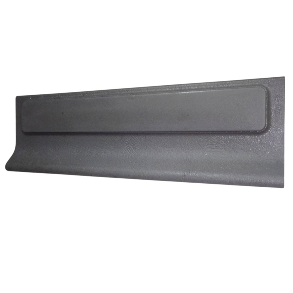 Soleira Porta Traseira Direita Blazer 1995/2000 15668769 Cinza 4