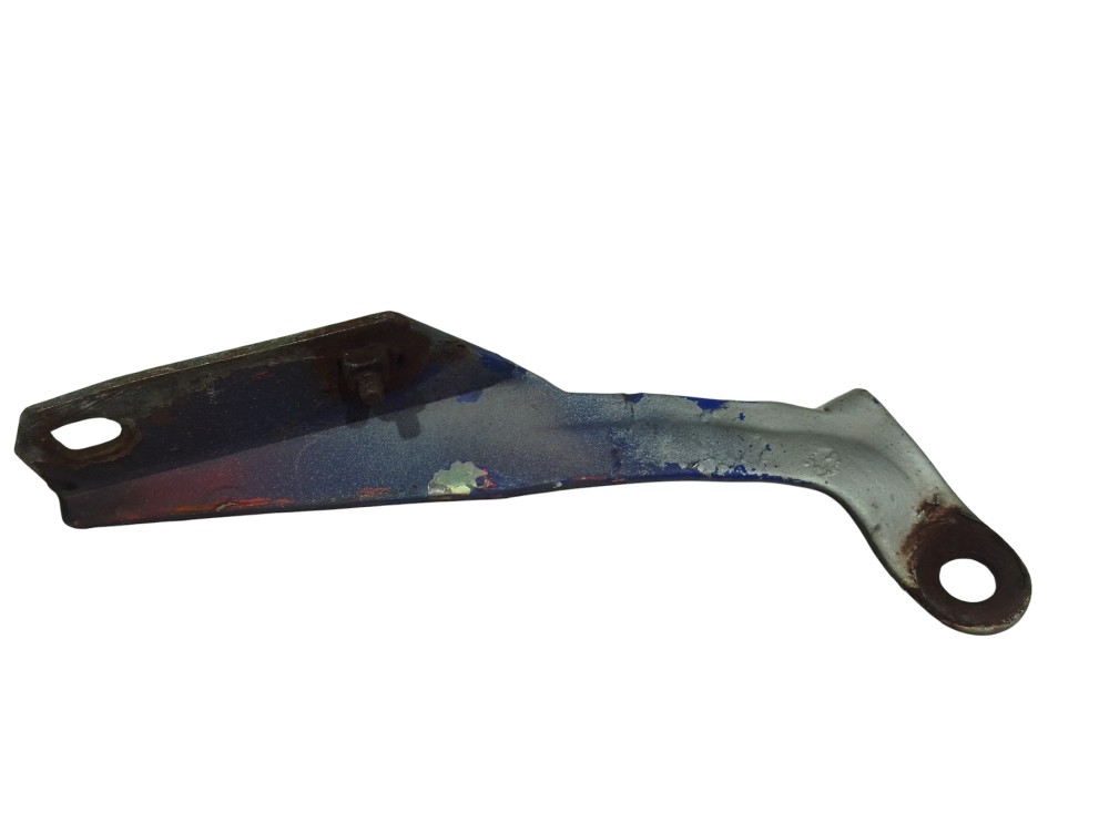 Pescoço Fiat Braço Fixação Dobradiça Fiorino Uni Prêmio 96 5