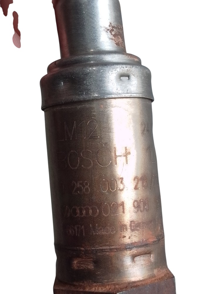 Sonda Lambda Sensor Oxigênio Volkswagen Golf Mk3 1995 A 2000 5