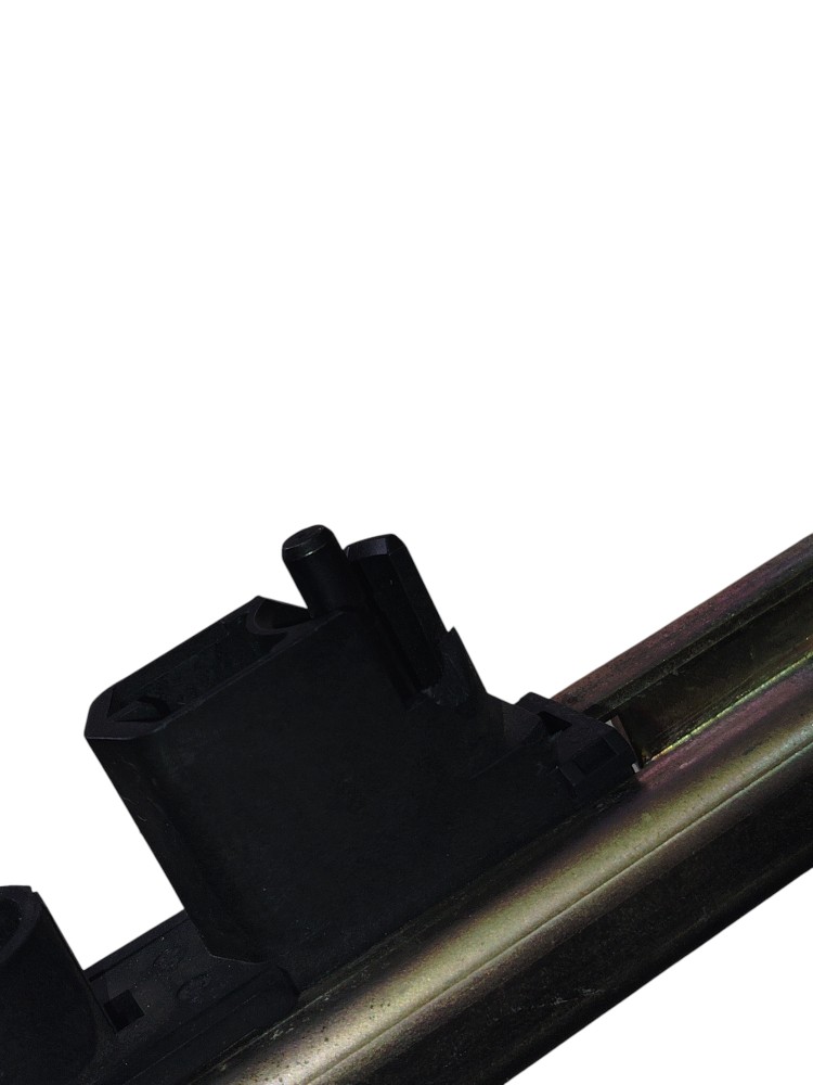 Regulagem Altura Cinto Xsara Picasso 2000 A 2011 Et2767 Dourado 7