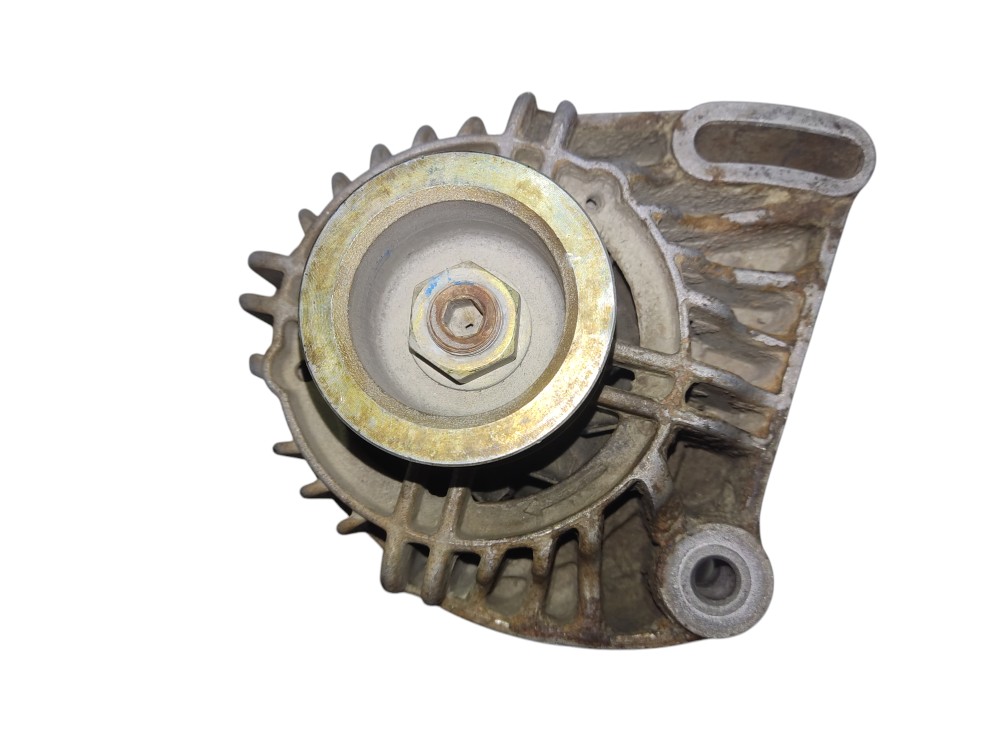Alternador Fire Denso 1.0 1.3 Fiat Palio Siena Uno 2004/08 6