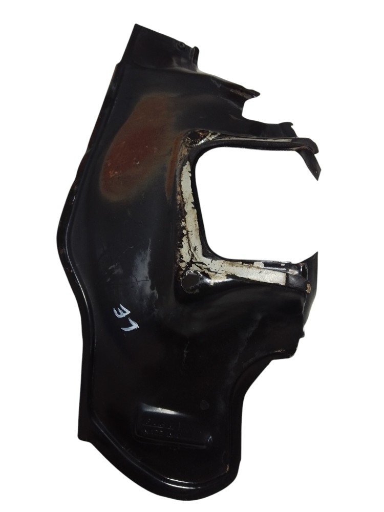 Protetor Motor Limpador Fiat Uno Mille 1999 2013 5