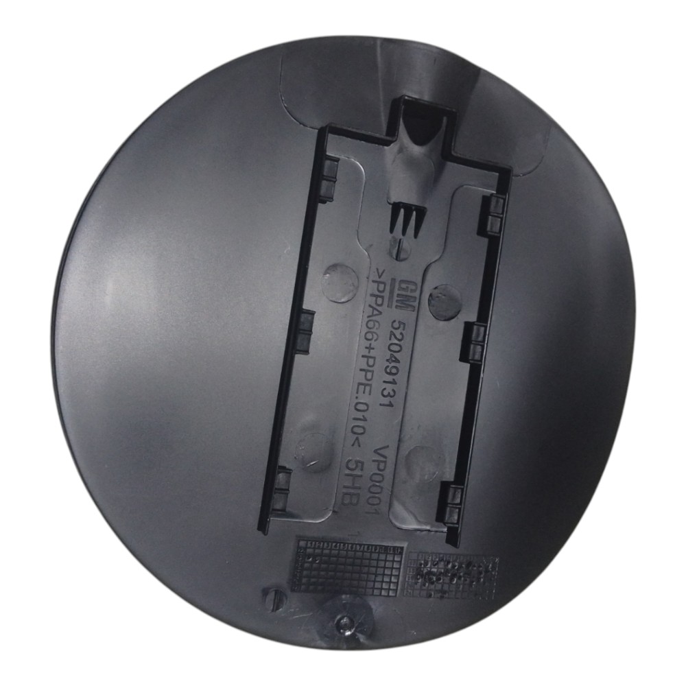 Portinhola Tanque De Combustível Chevrolet Ônix 52049131 Preto 2020 7