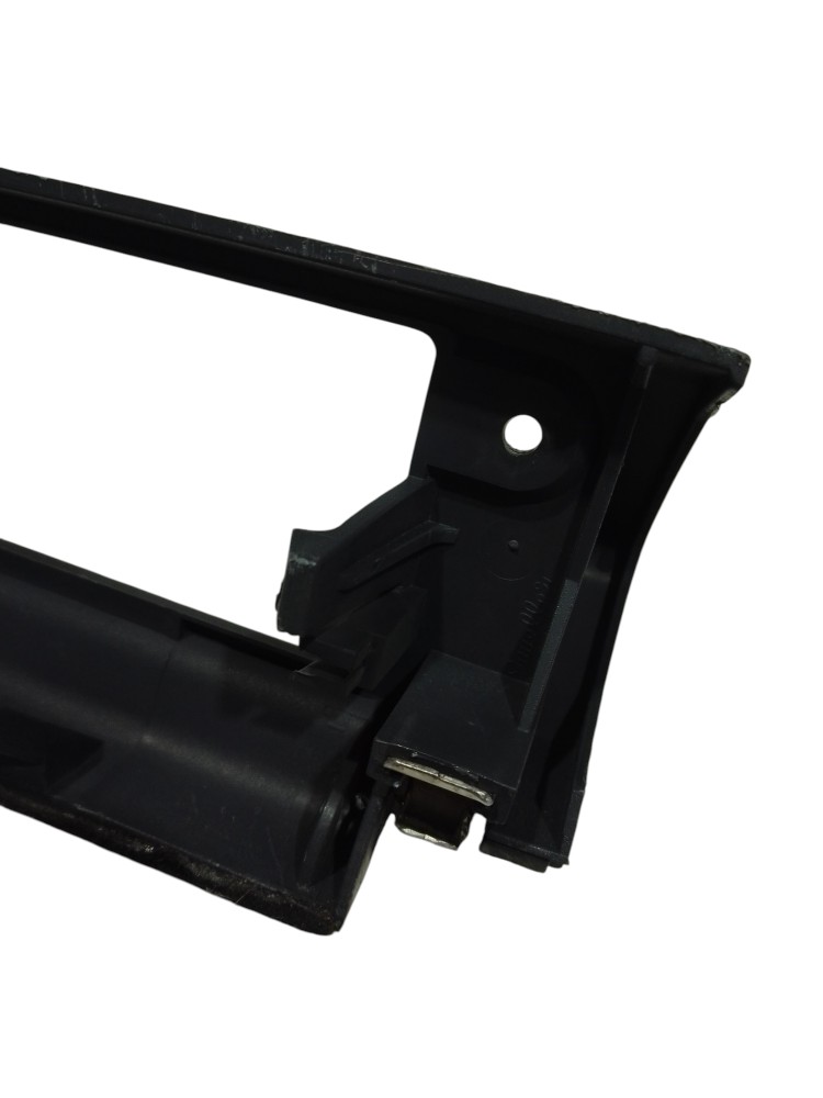 Porta Objetos Cinzeiro Acendedor Fiorino Fiat Uno 94 98 5