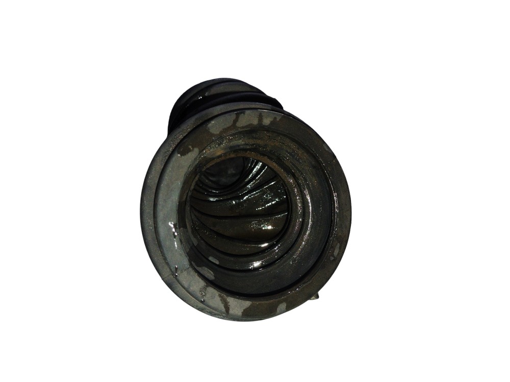 Coifa Proteção Chicote Porta Golf Mk3 1995 A 2000 Original 7