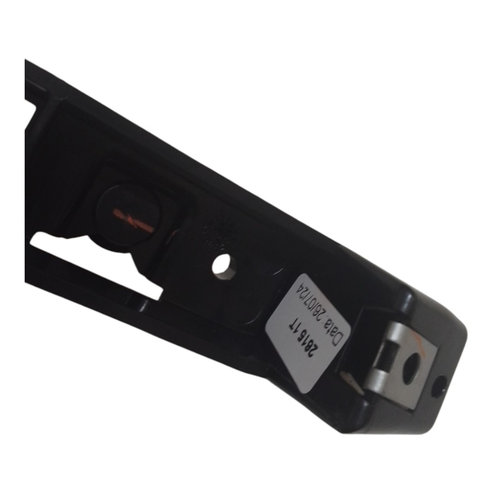 Suporte Do Para-choque Traseiro Esquerdo Fiat Argo 5