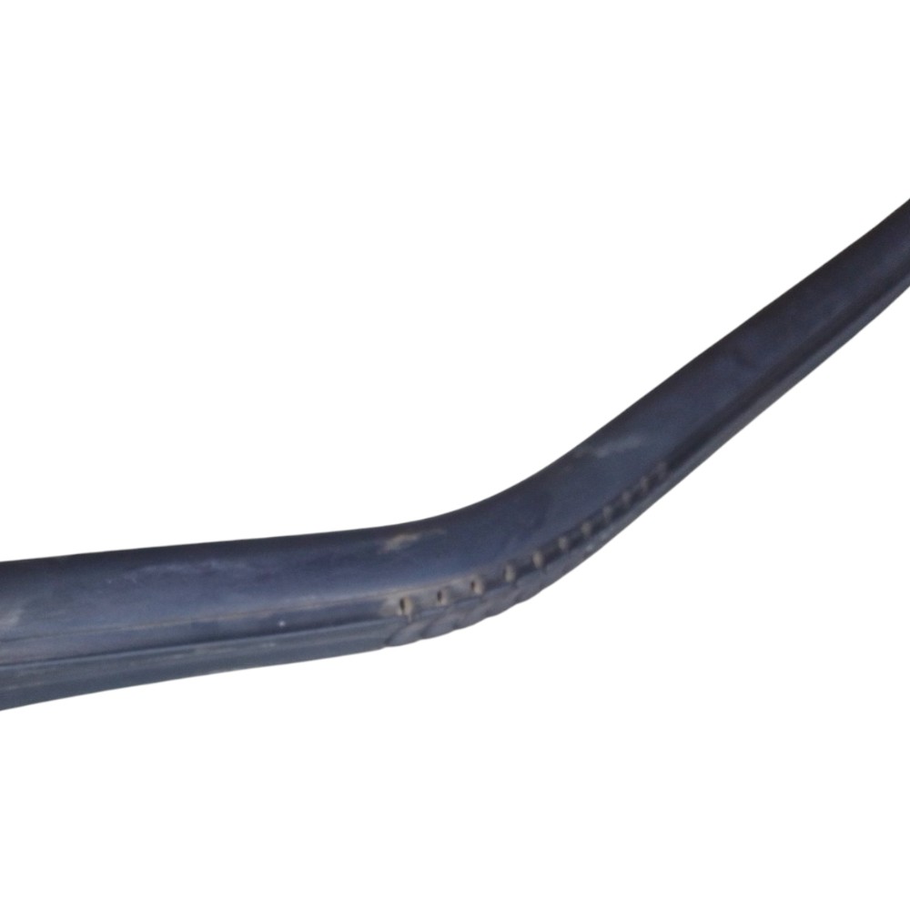 Borracha Canaleta Dianteiro Direto Fiat Uno 2 Portas v14 7