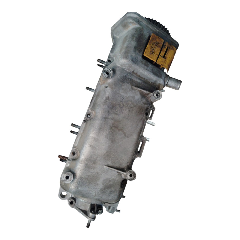 Cabeçote 1.0 Fire 8v Fiat Palio Siena Uno Retificado 4