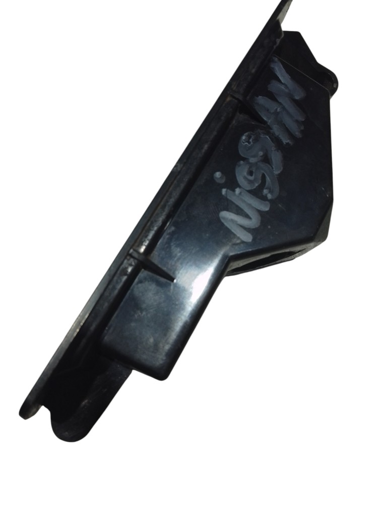 Lanterna Luz Placa Renault Nissan 2008 2021 1