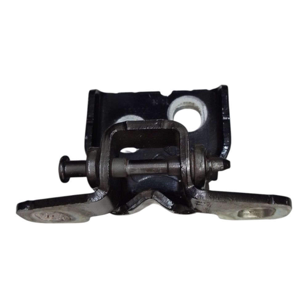 Dobradiça Porta Dianteiro Esquerda Renault Sandero 2008/2025 5