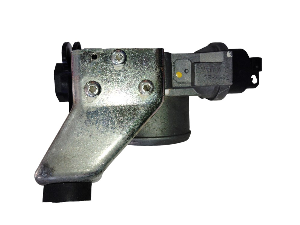 Tbi Corpo Borboleta 1.0 Fir Fiat Palio Siena Uno 2004 A 2008 5