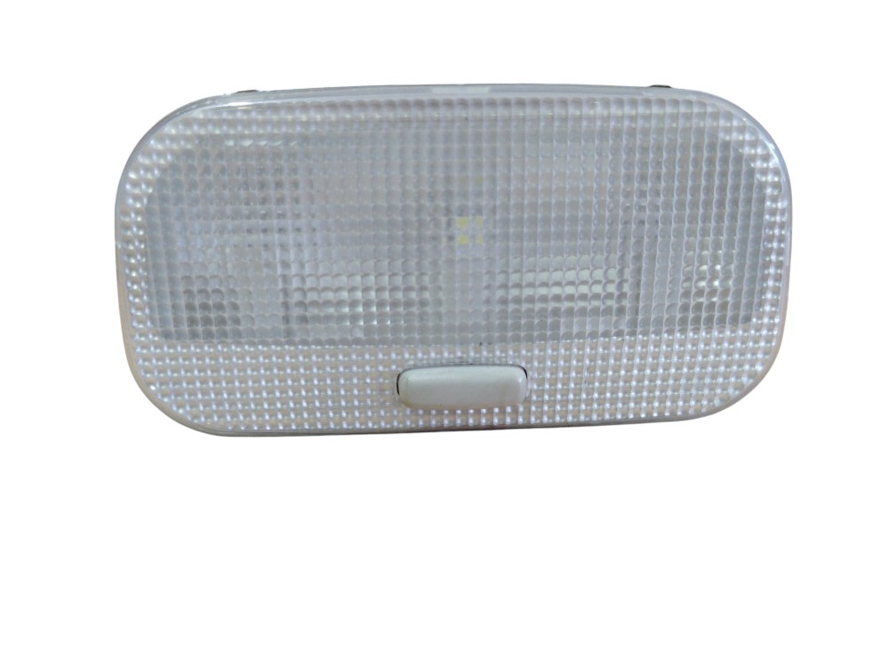 Luz Interna Cabine Cortesia Xsara Picasso 2000 Em Diante 1