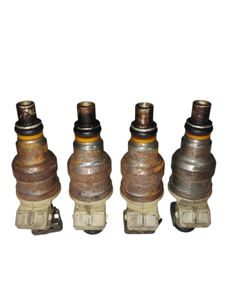 Kit 4 Bicos Injeção Chevrolet Gm Astra 1995 V20 0280150747 5