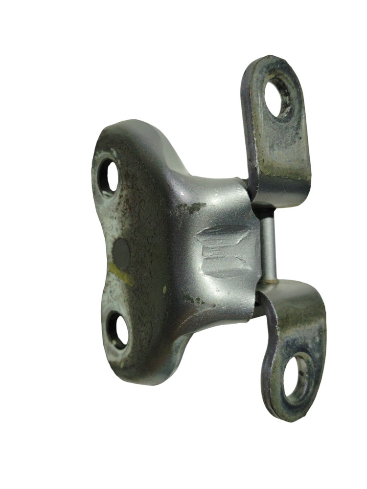 Dobradiça Superior Porta Toyota Etios Original  Et362 7