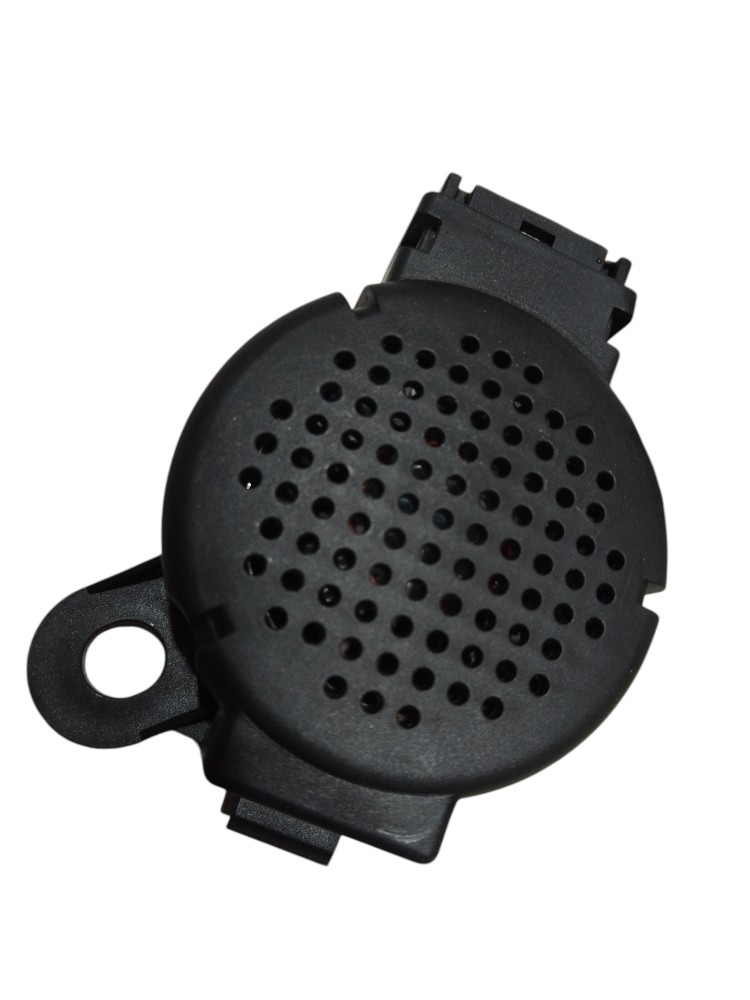 Sensor De Estacionamento Sandero 2015/18259904552r Preto 2