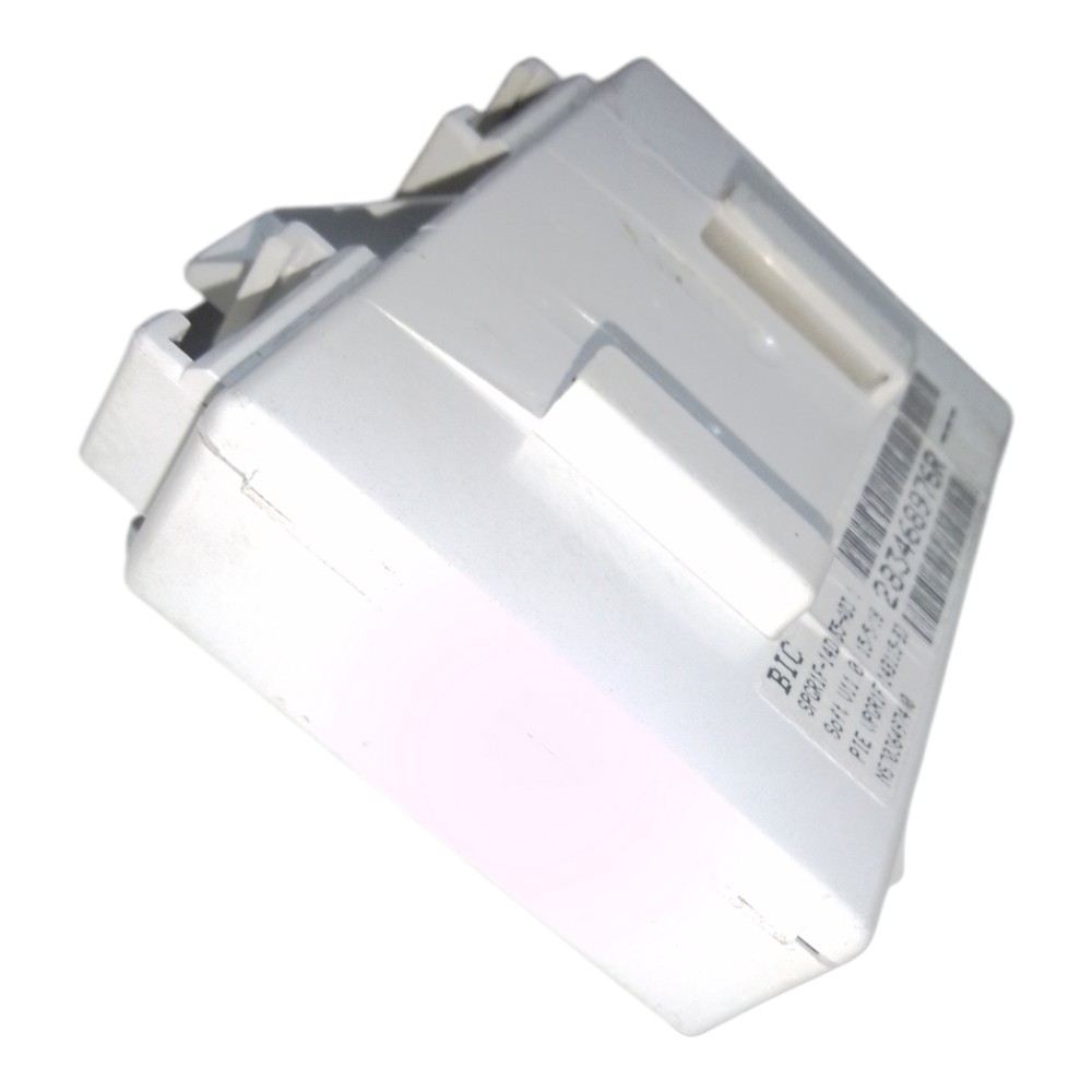Modulo Rele Ignição Renault Sandero Logan 283468976r Branco 7