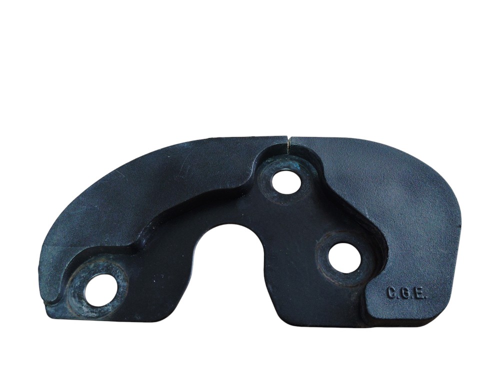 Acabamento Batente Pota Dianteira Direita Fiat Palio 1996-05