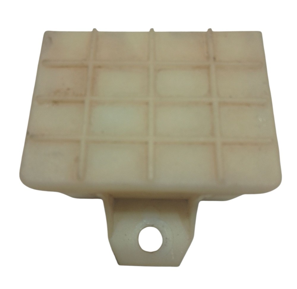 Caixa derivação conector bateria Chevrolet corsa 2001 2002 1