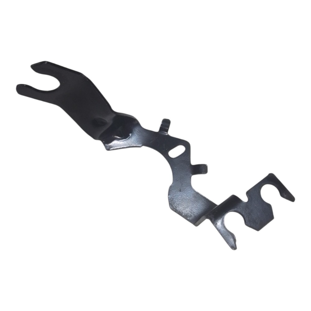 Suporte Sensor Abs Diant. L/e Renault Sandero Logan 18/19 Preto 7