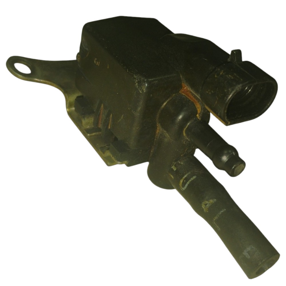 Válvula Solenóide Canister Chevrolet Gm Astra 1995 V20 3