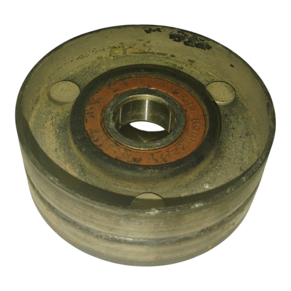 Polia Esticadora Correia Alternador Gm Astra 1995 V20 6