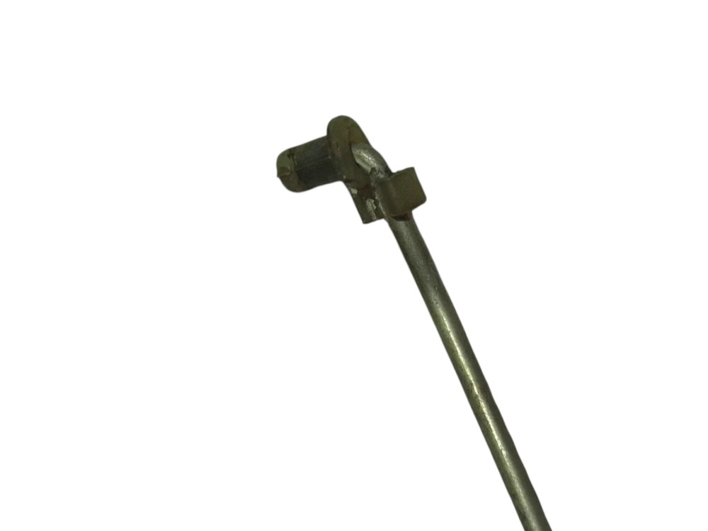 Fechadura Porta Dianteira Direita Fiat Uno Mille 2007/2008 6