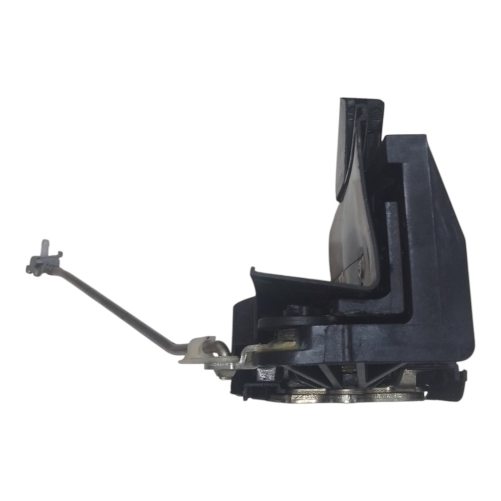 Fechadura Elétrico Traseiro Porta Ld Renault 2020 A 2021 4