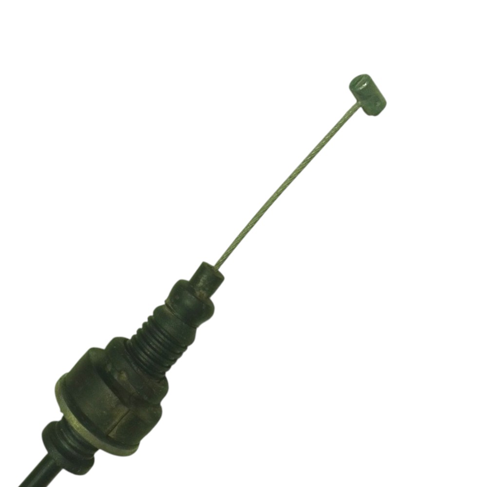Cabo Acelerador Fiat Uno Mille 2007 / 2008 Preto 5