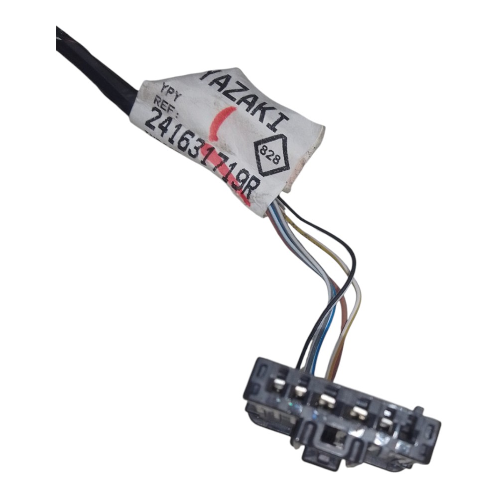Chicote Da Carroceria Renault Sandero 241631719r 5