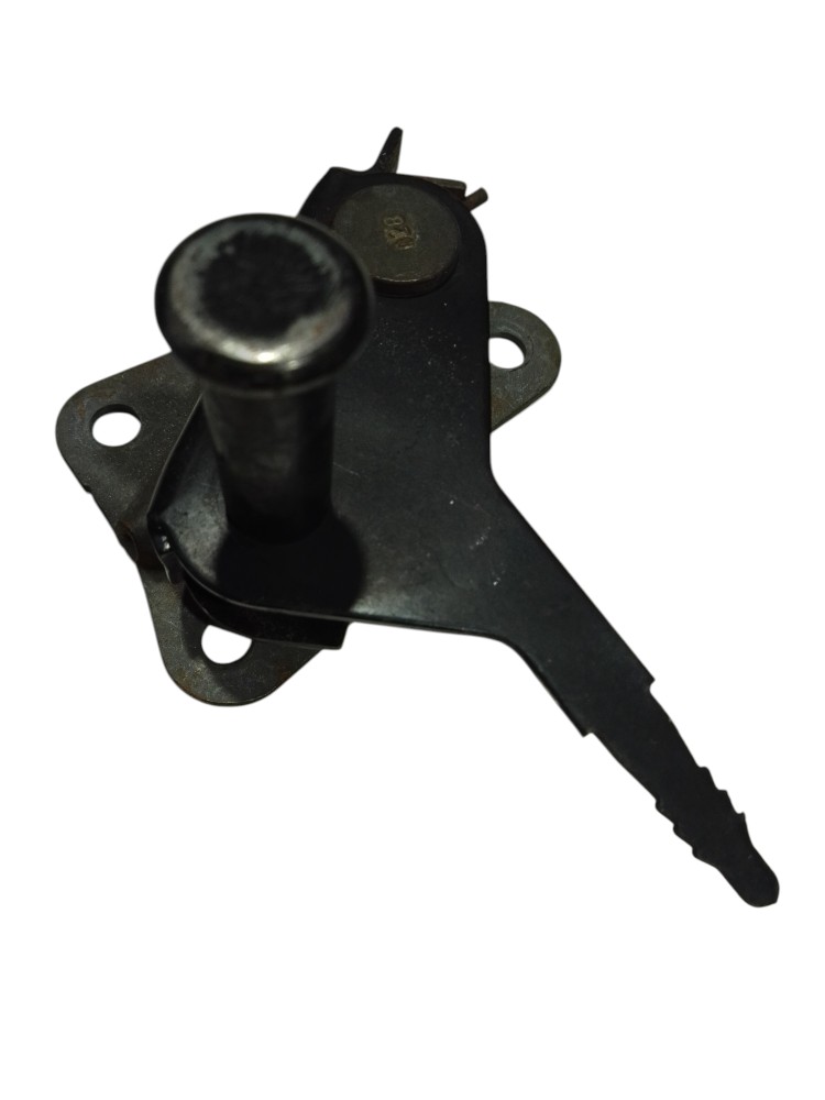 Miolo Fechadura Porta Malas Fiat Uno 2004 2008 2