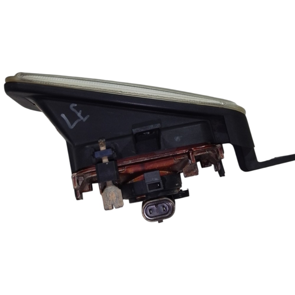 Farol Neblina C/lâmpada Esquerda Chevrolet Blazer 1997 Branca 5