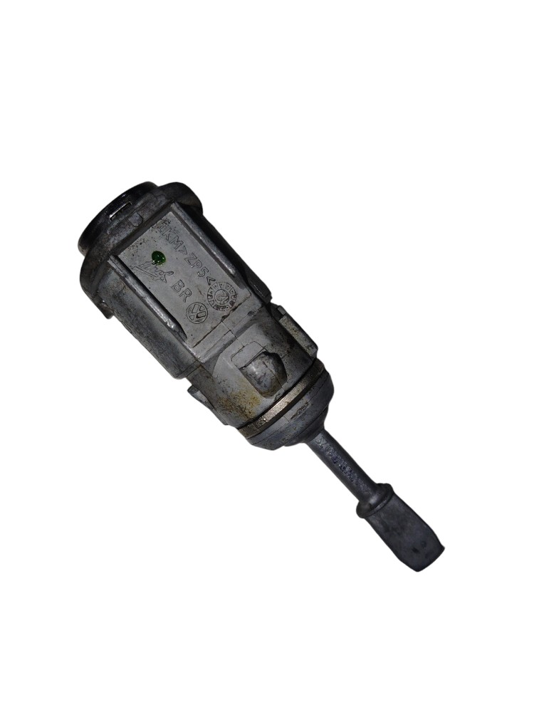 Cilindro Miolo Chave Porta Diant Esquerda Vw Fox Space 10/13 2