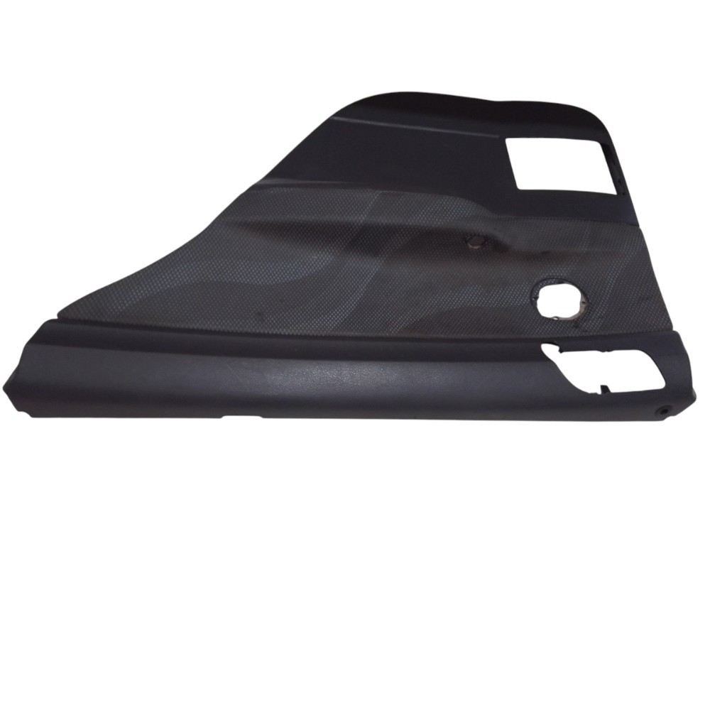 Forro Porta Traseira Direita Volkswagen Polo 2004 A 2014 3