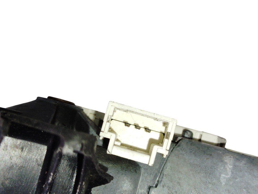 Motor Limpador Parabrisa Traseiro Xsara Picasso 2000 A 2012 6