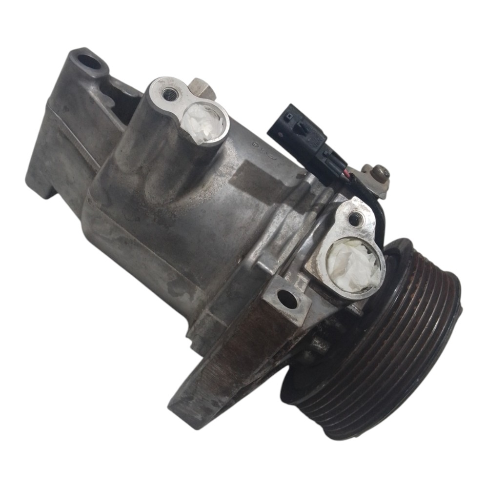 Compressor Ar Condicionado 1.6 Renault Sandero 2017/2021 2