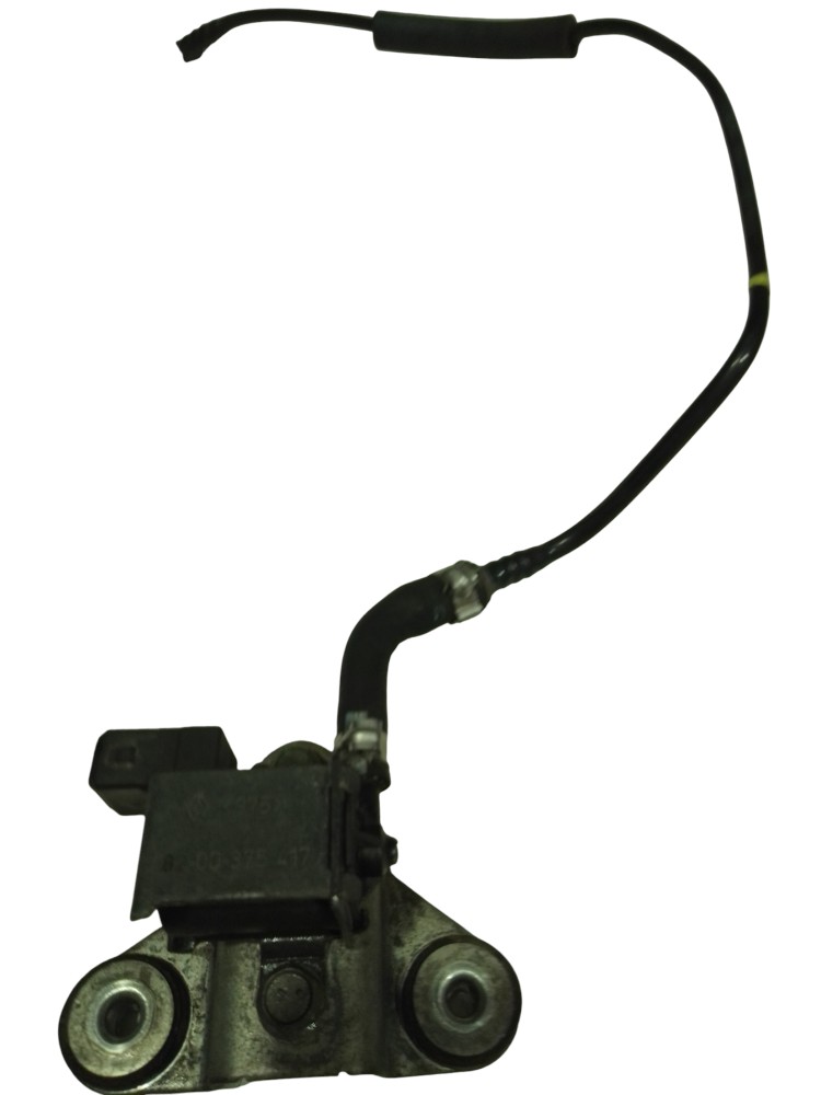 Válvula Solenoide Partida Frio Nissan Renault 2004 Diante 4