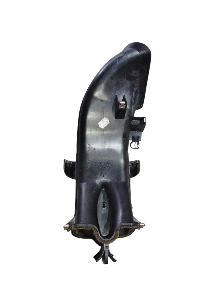 Duto Difusor Ar Console Central Xsara Picasso 2000 A 2012 1