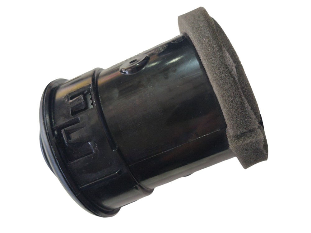 Difusor Ar Saida Attractive Paine Fiat Palio Uno 2015 A 2020 5