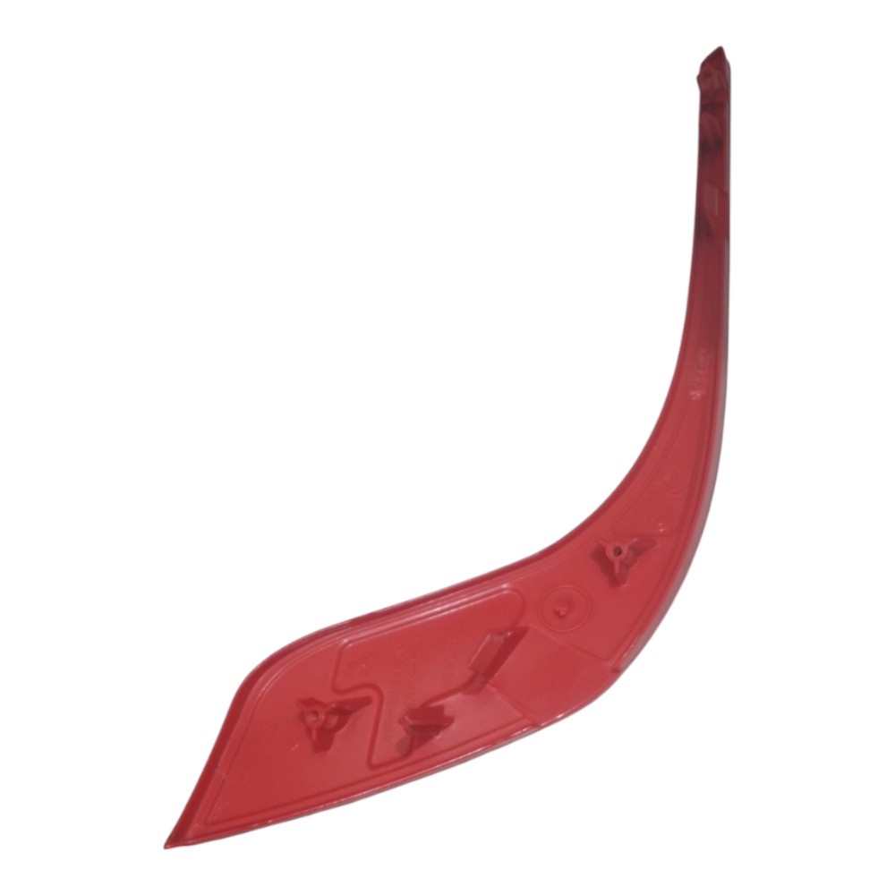 Refletor Para-choque Traseiro Esquerdo Fiat Argo 52045832sx Vermelho 8