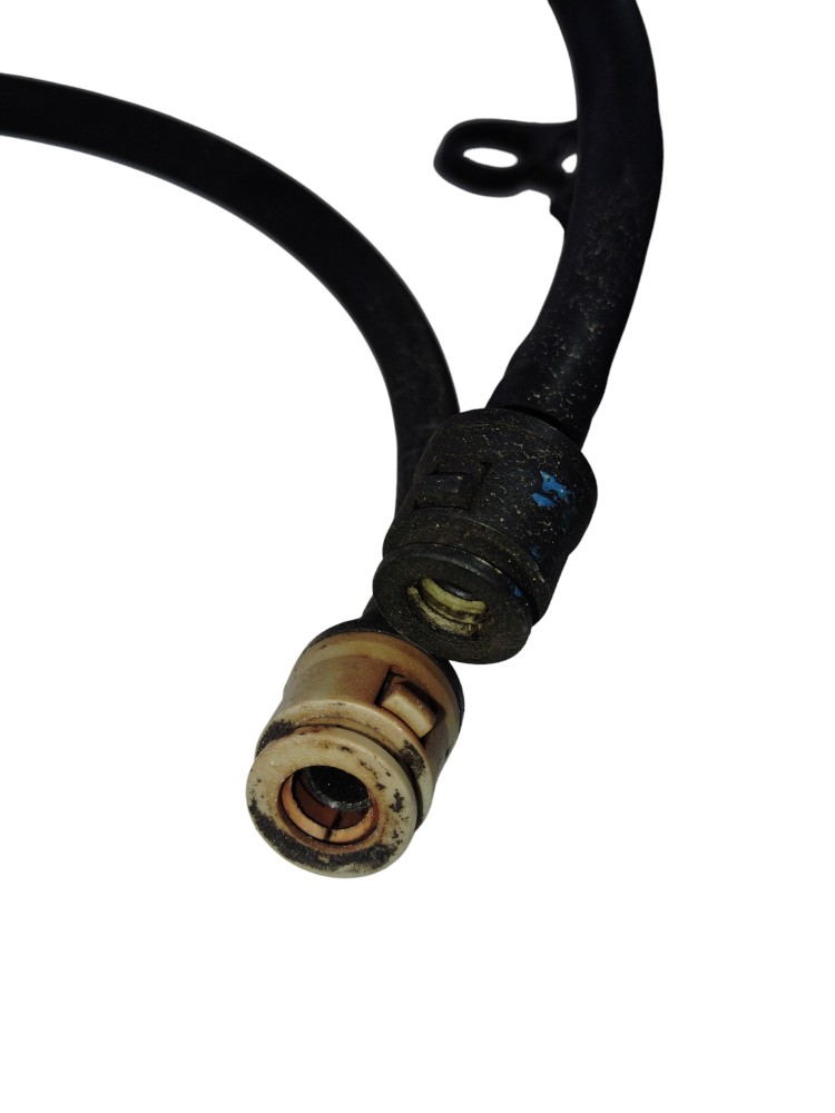 Flauta Injeção Bico Injetor 1.0 Fiat Palio Uno 1995 A 2000 7