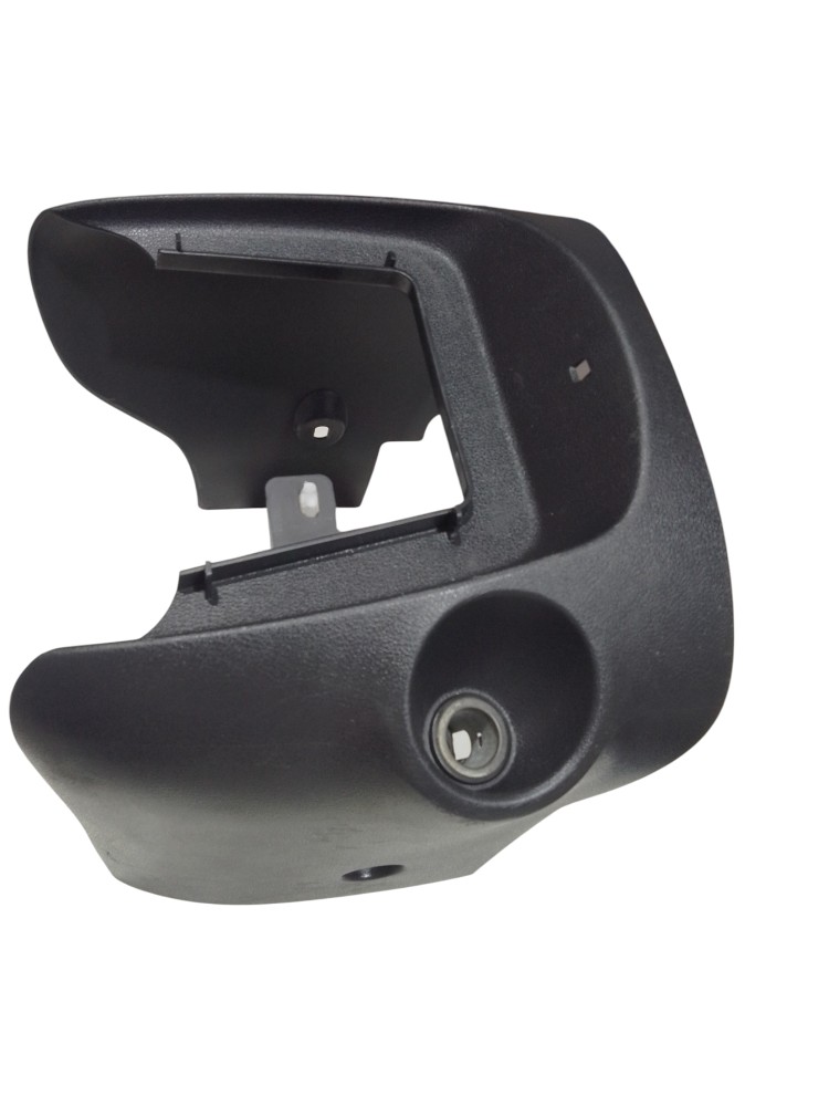 Moldura Console Central Nissan March 2012 2020 3