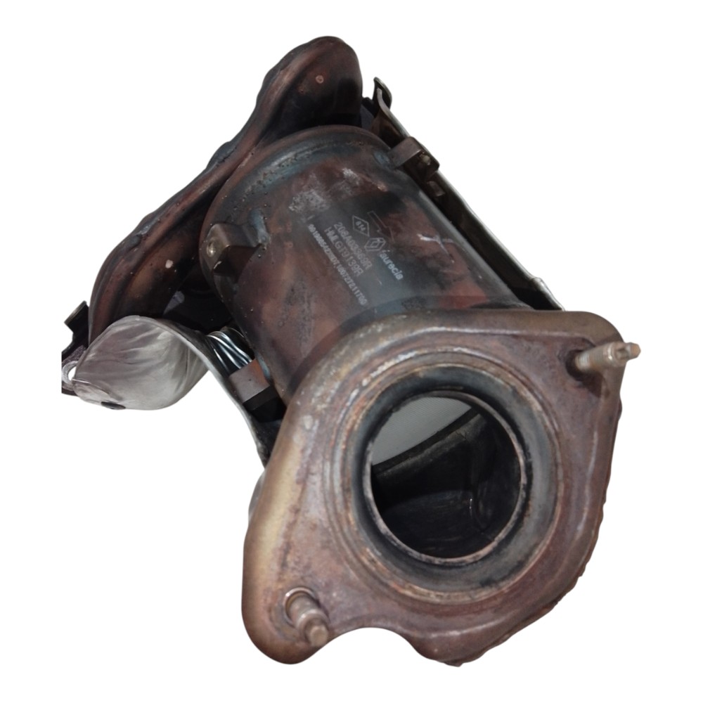 Catalisador Renault Sandero 1.6 16v 208a03369r 9