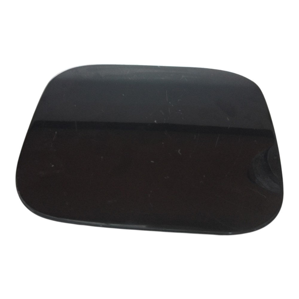 Portinhola Tanque Combustível Tampa Sand Renault 2016 A 2020 Preto 2